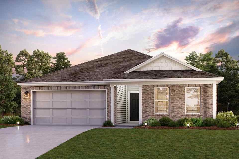 3513 Silver Maple Lane Property Photo 1