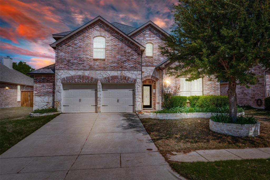 5312 Grovewood Drive Property Photo 1