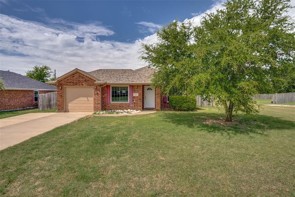 503 Mesquite Drive Property Photo 1