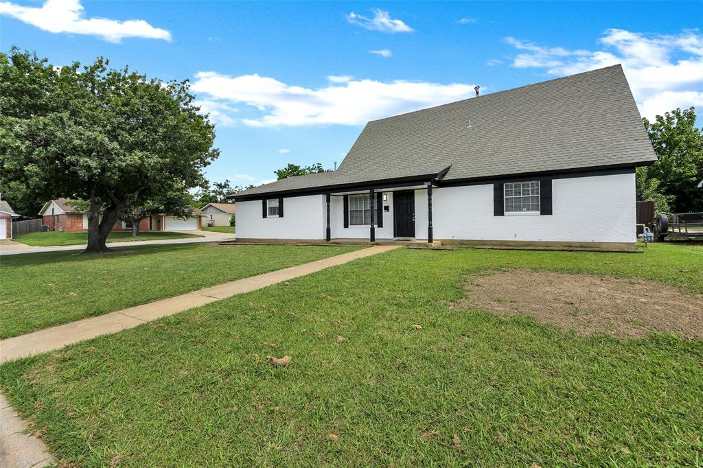 3651 Rough Creek Road Property Photo 1