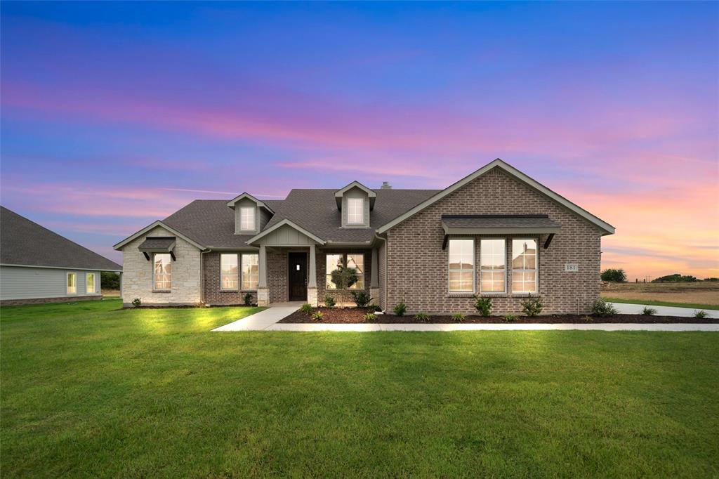 181 Brandywine Trail Property Photo 1