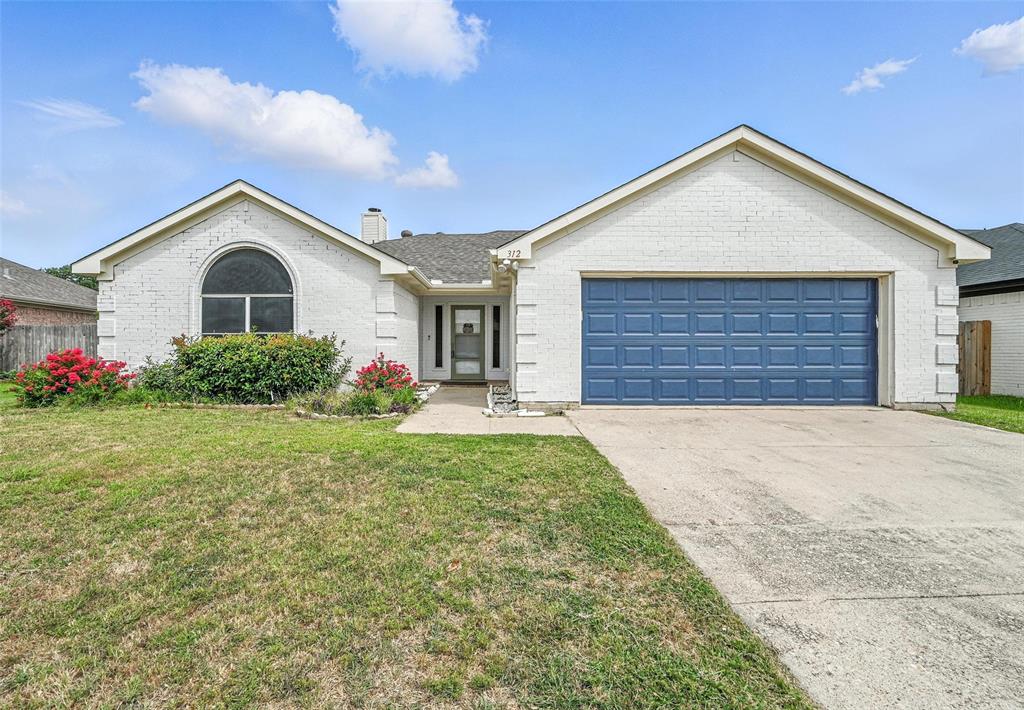 312 Helmsford Trail Property Photo 1