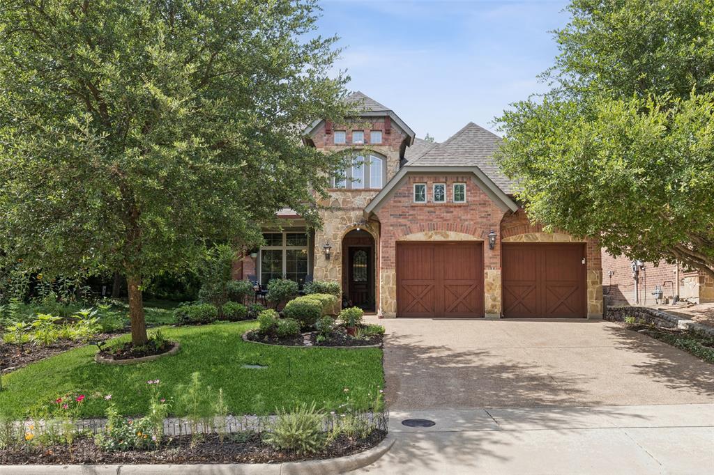 6536 Prairie Flower Trail Property Photo 1