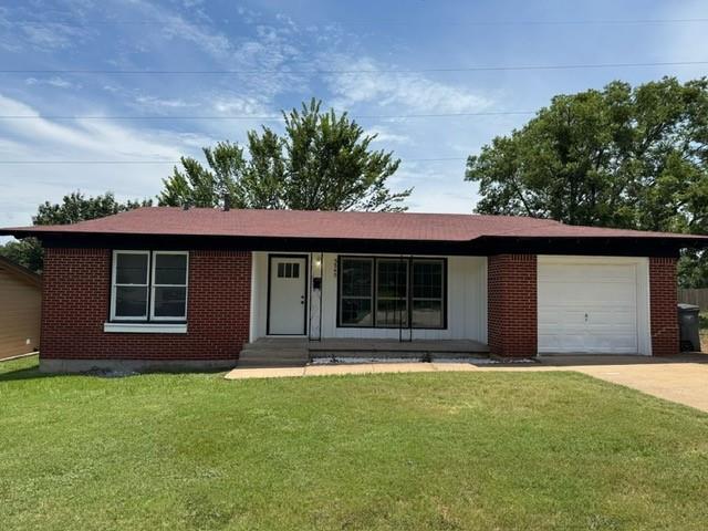 5540 Patton Drive Property Photo 1
