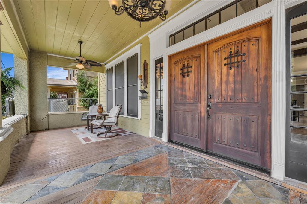 2215 Morrow Avenue Property Photo 5