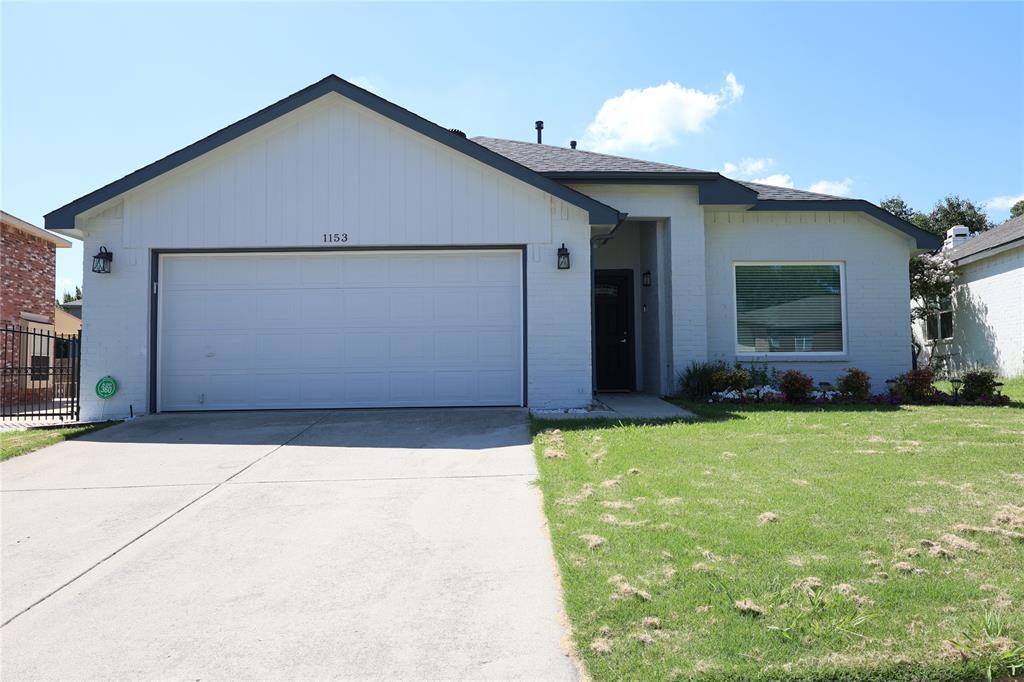 1153 Whistle Stop Drive Property Photo 1