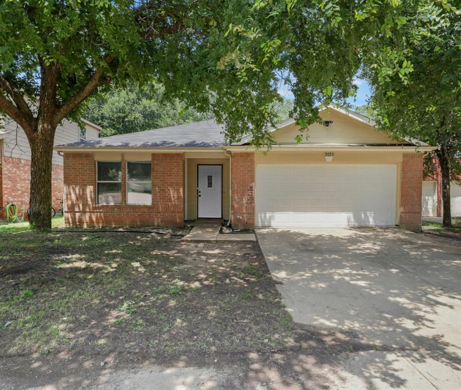 2023 Earnhardt Way