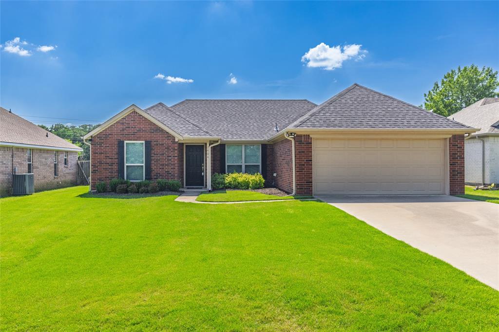7404 Hackberry Drive Property Photo 1