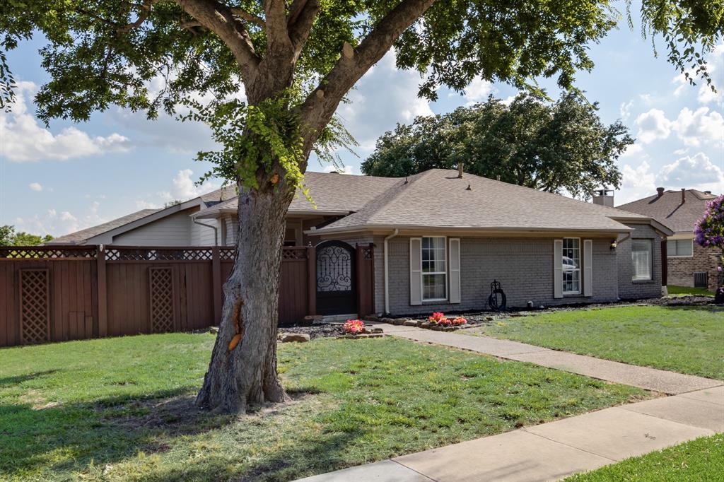 3000 Bullock Drive Property Photo 1