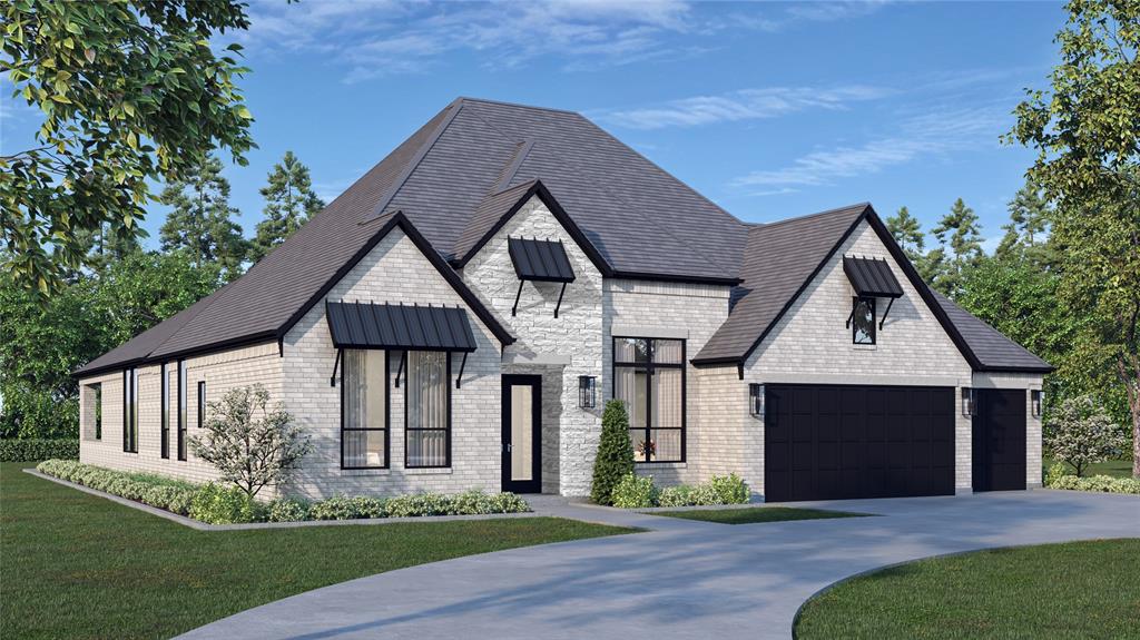 1809 Turtle Creek Lane Property Photo 1