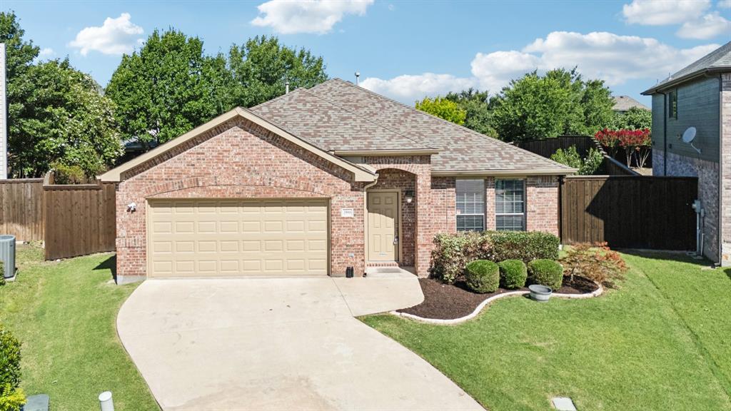 3900 Ironstone Lane Property Photo 1