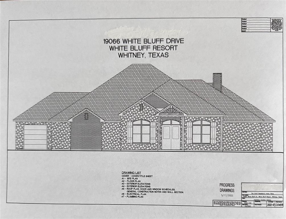 19066 White Bluff Drive Property Photo 6
