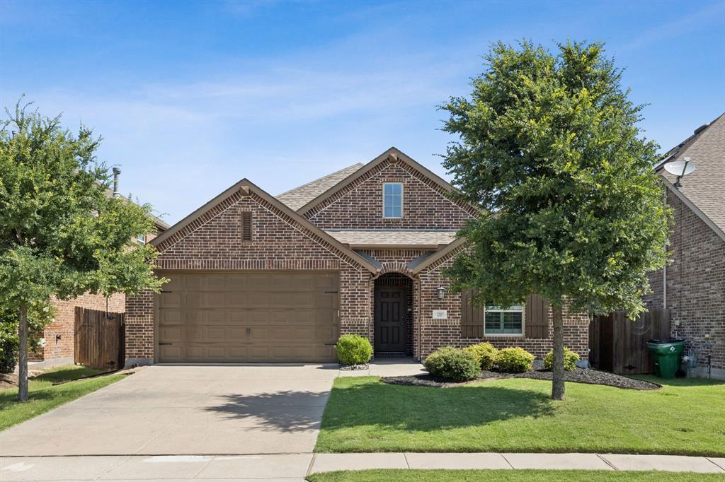 1205 Rocky Mountain Court Property Photo 1