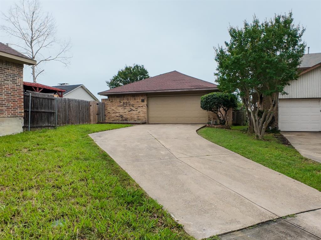 820 Via Madonna Property Photo 1