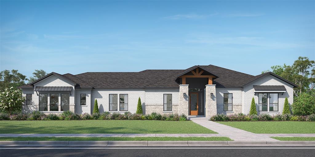 1232 Dean Meadow Lane Property Photo 1