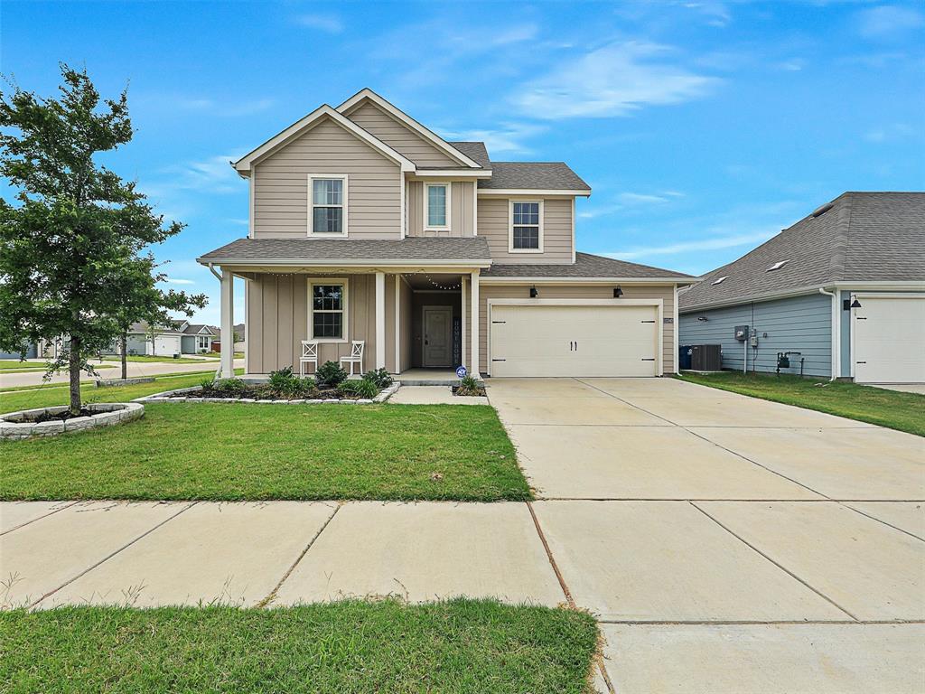11340 Pecan Creek Drive Property Photo 1