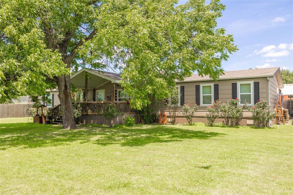 201 W Bivar Avenue Property Photo 1