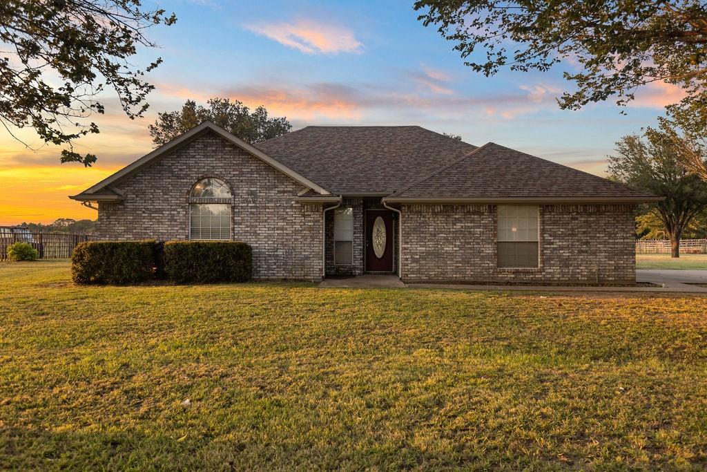 5733 Dugan Chapel Road Property Photo 1