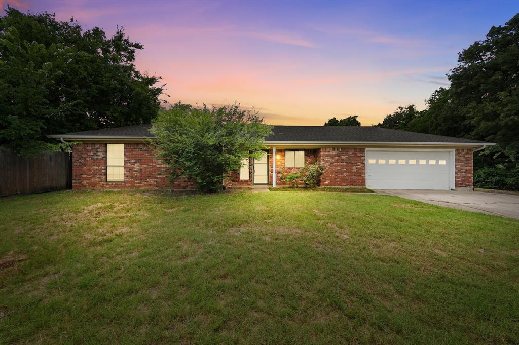 5191 Mitchell Saxon Road Property Photo 1