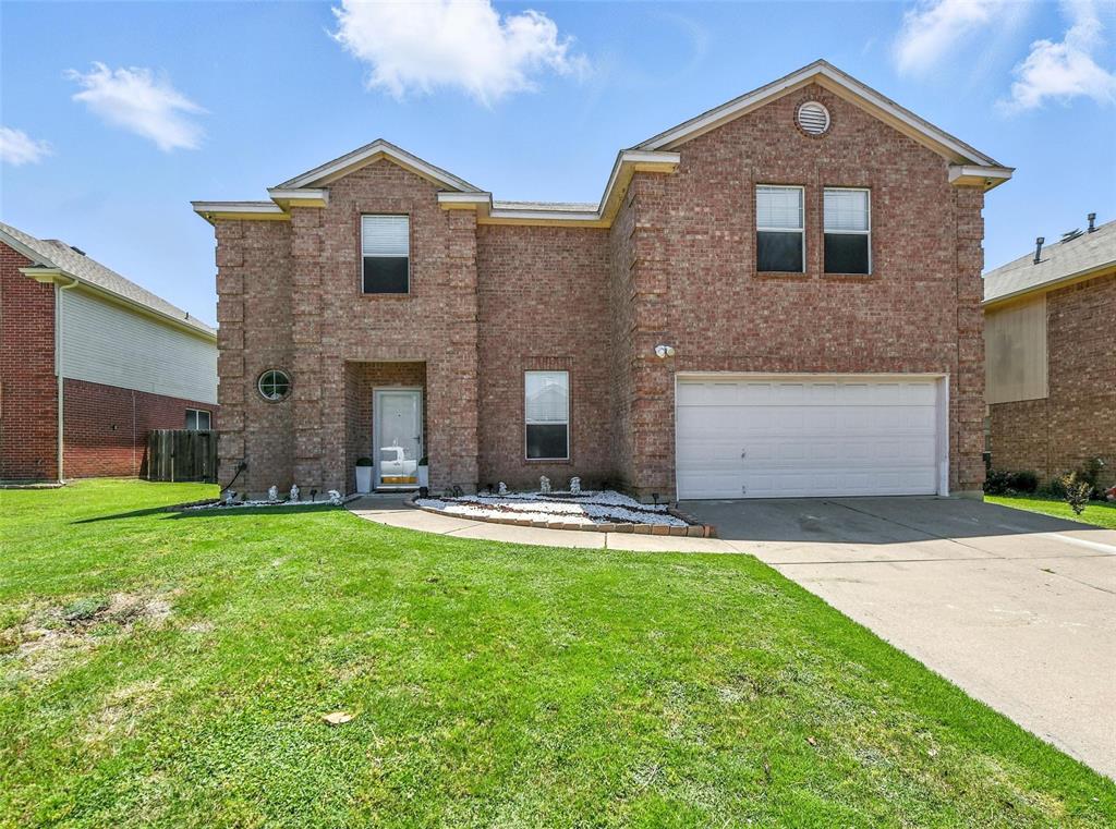 6716 Cambrian Way Property Photo 1