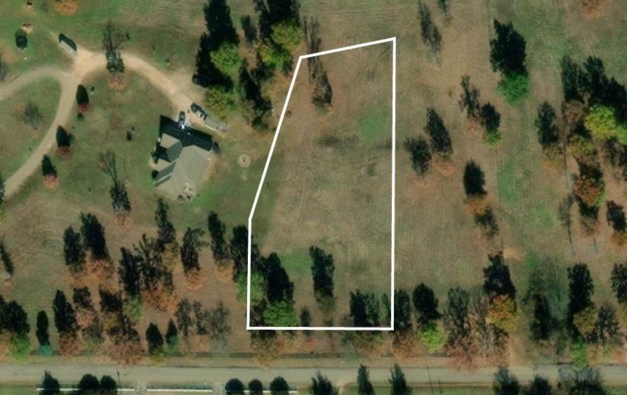 Tbd Cr 2910 Property Photo 1