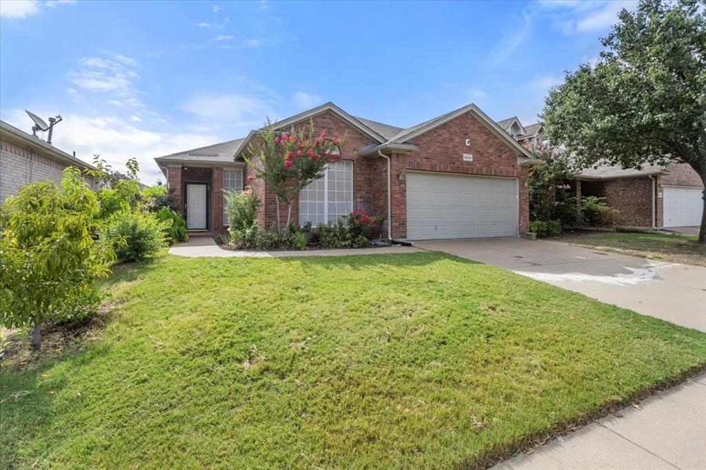 5924 Center Ridge Drive Property Photo 1