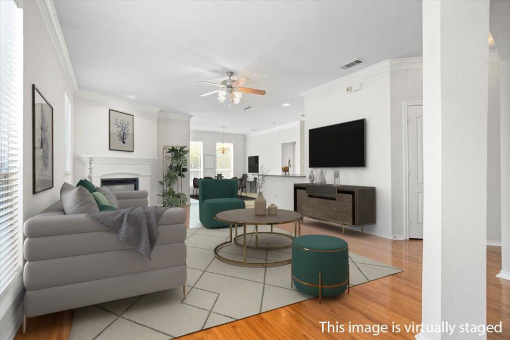 5924 Center Ridge Drive Property Photo 4