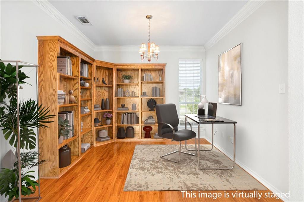 5924 Center Ridge Drive Property Photo 7