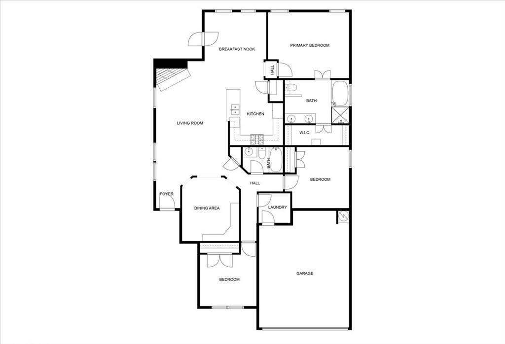 5924 Center Ridge Drive Property Photo 35