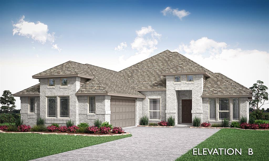 200 Eagle View Lane Property Photo 1