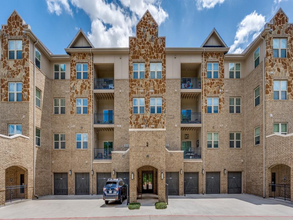 1735 Wittington Place 2306 Property Photo 1