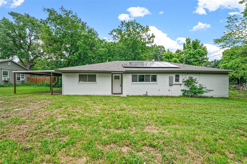 205 S Line Property Photo 1