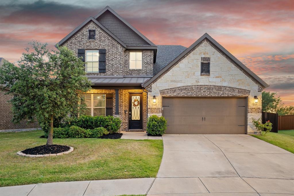 3804 Driftwood Lane Property Photo 1
