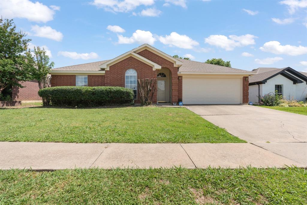 808 Elbe Drive Property Photo 1