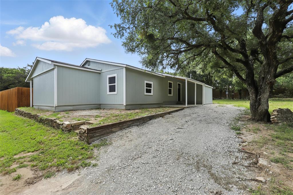 4911 Cimmaron Trail Property Photo 1