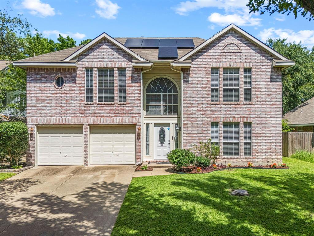 7448 Bear Lake Drive Property Photo 1