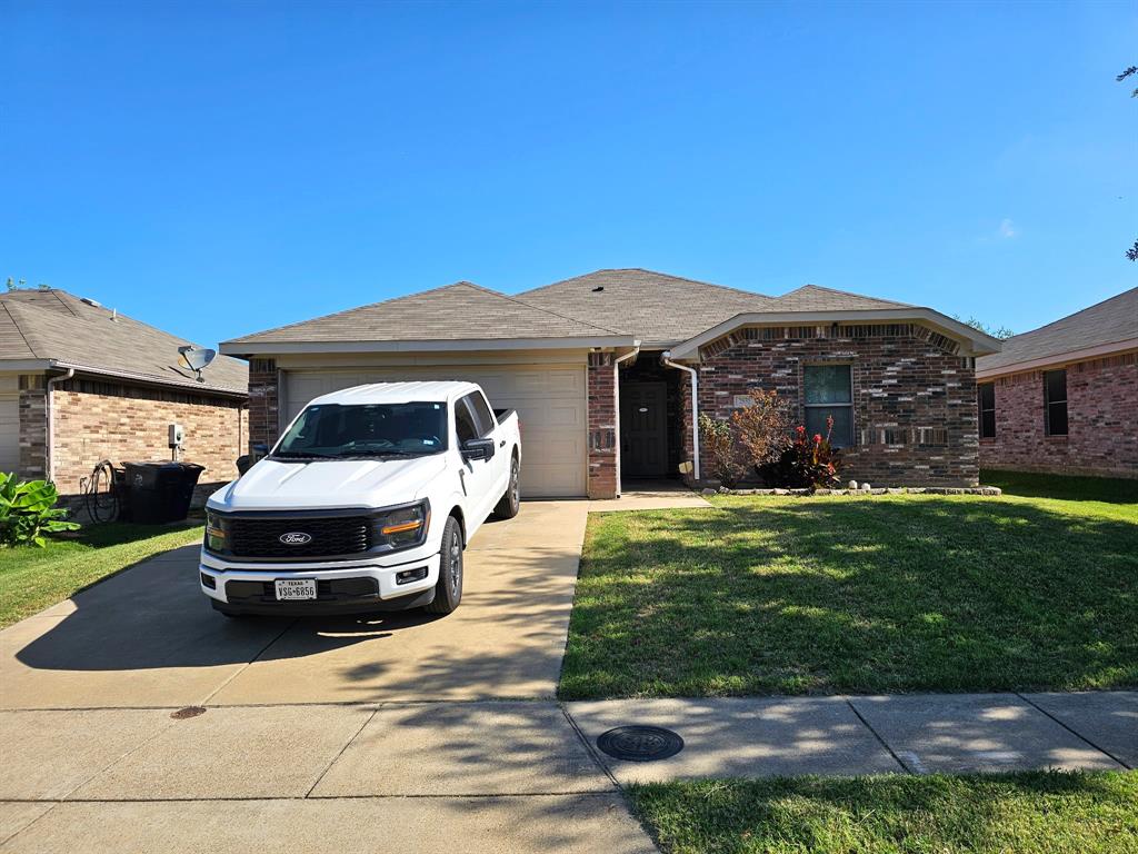 2831 Painted Trail Property Photo 1