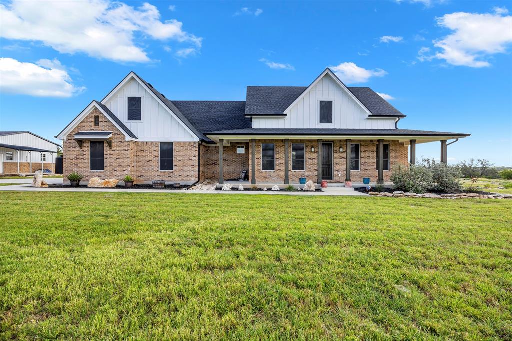 640 Blackbuck Ridge Drive Property Photo 1