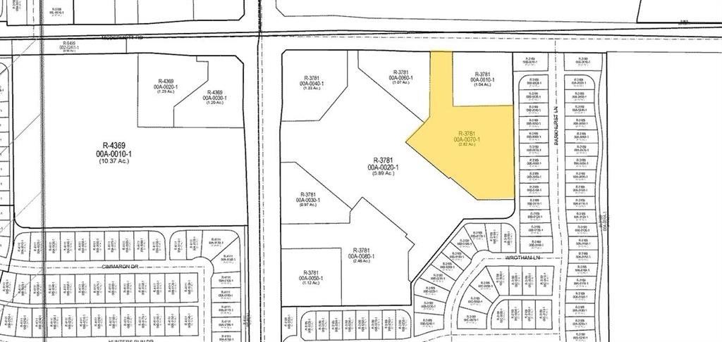 2023 W Mc Dermott Drive 100 Property Photo 3
