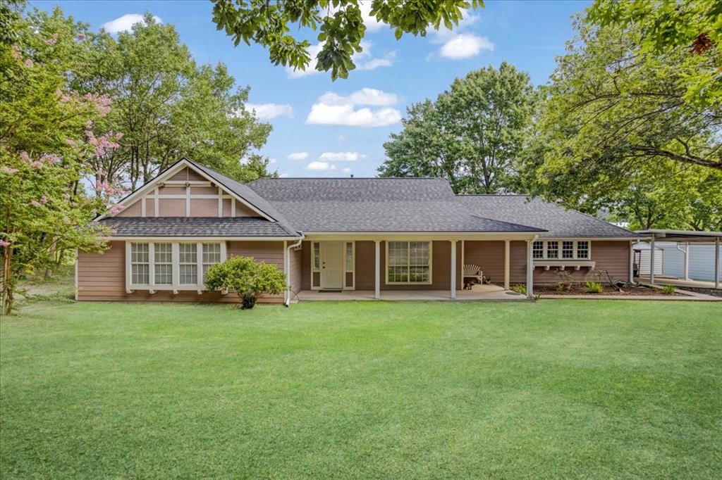 5595 Rose Hill Road Property Photo 1
