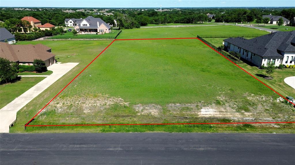 Lt 81 Whispering Oaks Property Photo 1