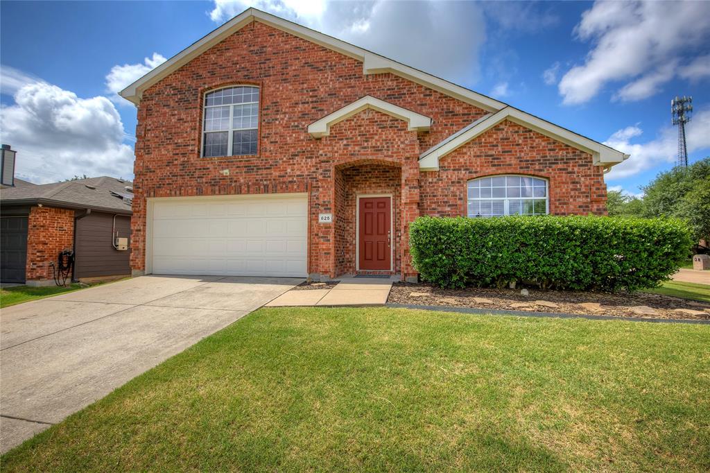 825 Sequoia Drive Property Photo 1