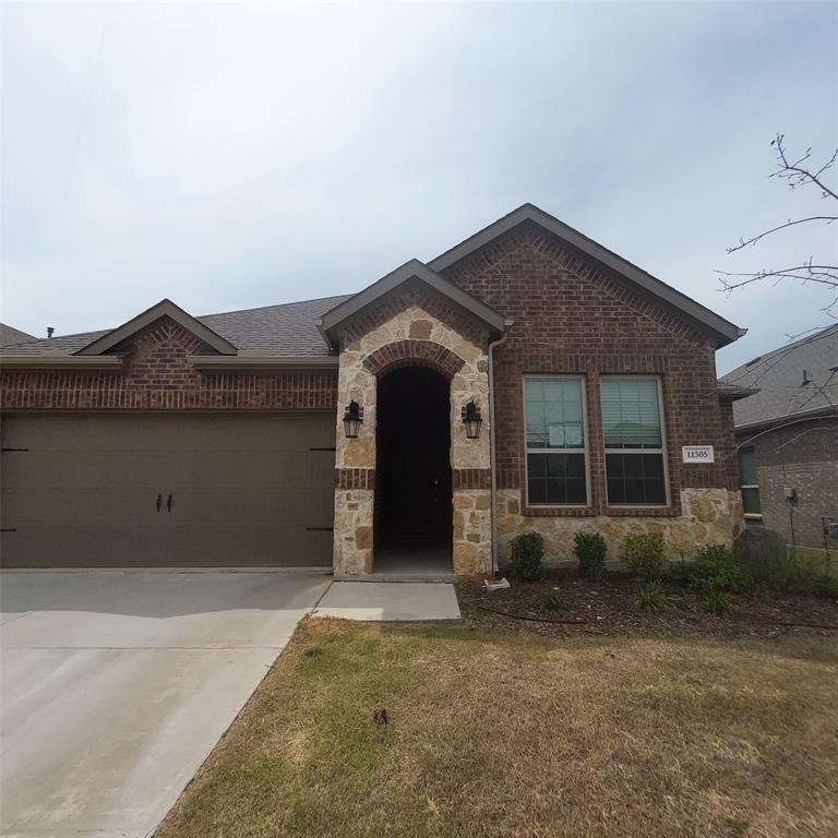 11305 Autry Ridge Lane Property Photo 1