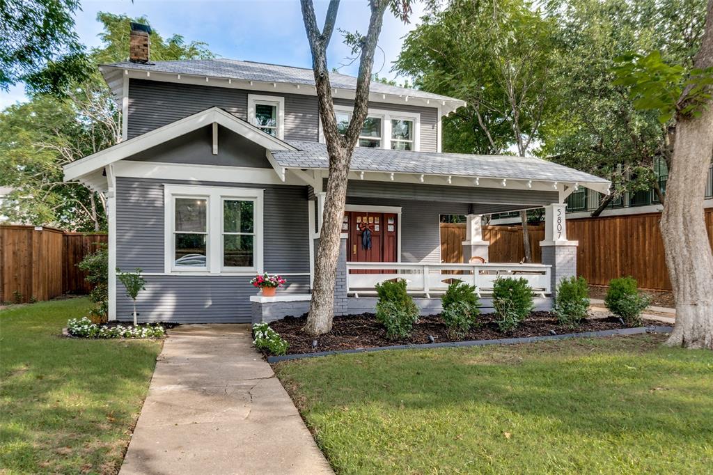 5807 Reiger Avenue Property Photo 1
