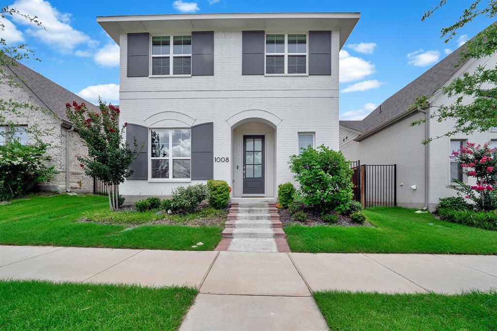 1008 Bolden Avenue Property Photo 1