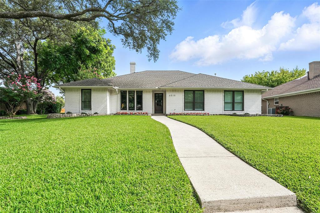 6515 Brentfield Court Property Photo 1