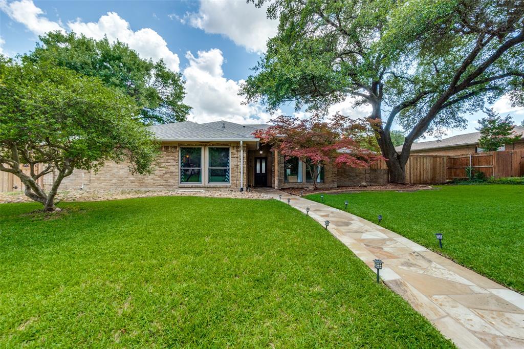 6018 Blue Bay Drive Property Photo 1
