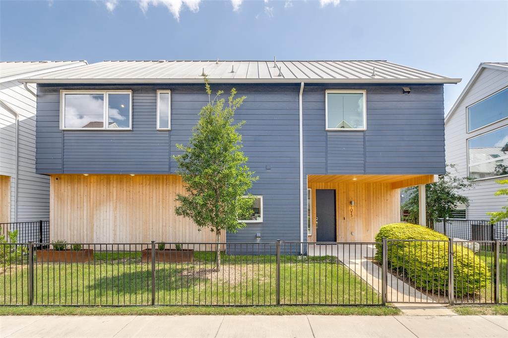 1015 Barsotti Court Property Photo 1