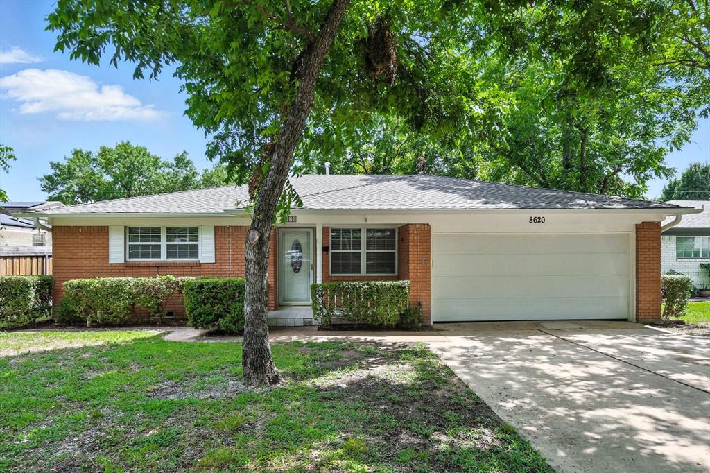 8620 Triton Lane Property Photo 1