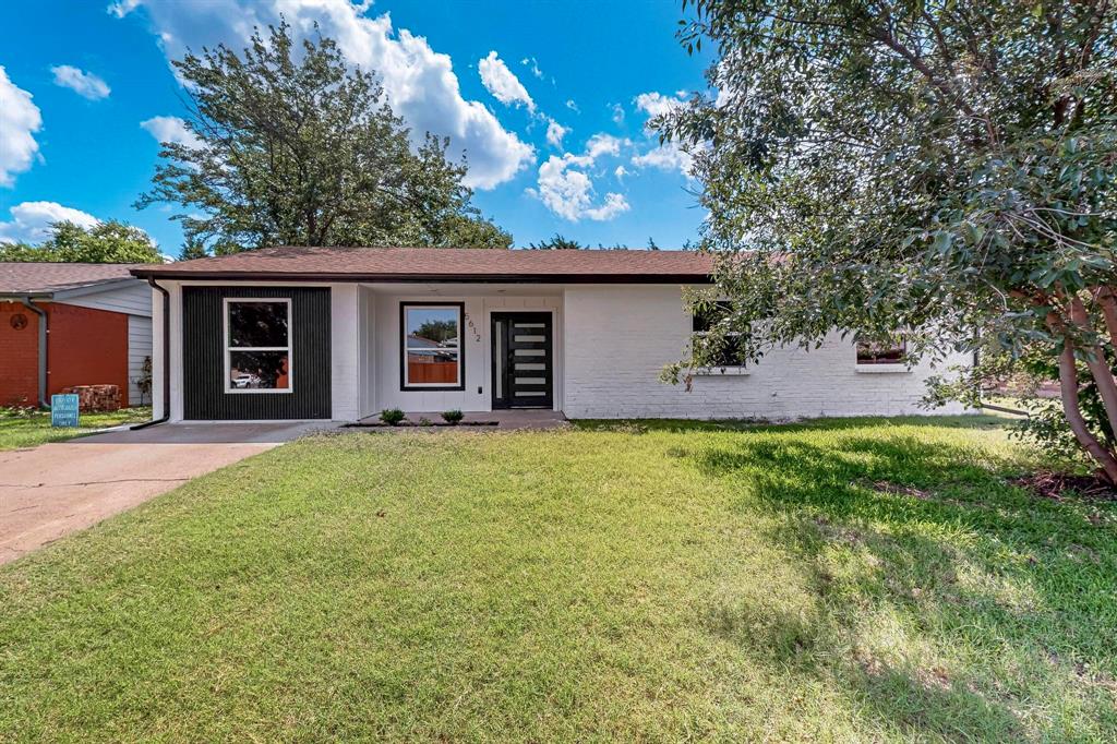 5612 Meadow Nest Drive Property Photo 1
